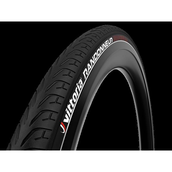 Външна гума Vittoria Randonneur Rigid Reflective (44-559) 26x1.75