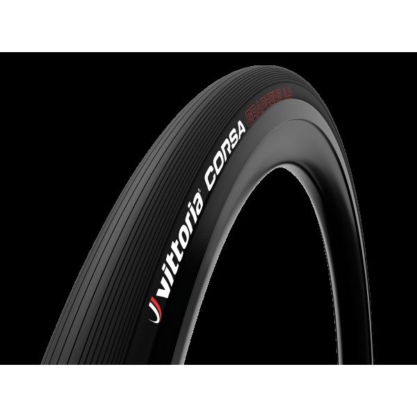 Външна гума Vittoria Corsa TLR G2.0 (28-622) 700x28c