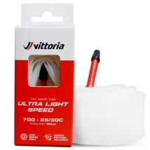 Вътрешна гума Vittoria Ultra светлина Speed TPU 700x25/30 FV 60mm