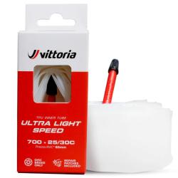 Вътрешна гума Vittoria Ultra Light Speed TPU 700x25/30C FV60