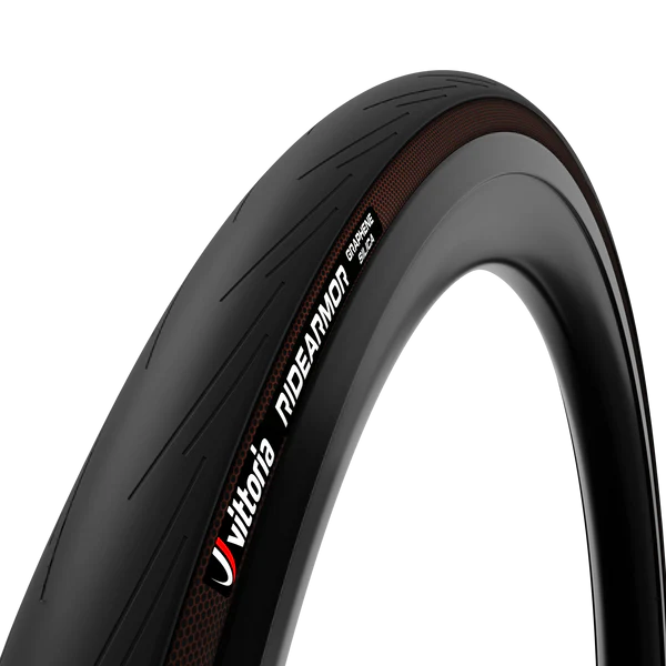 Външна гума Vittoria RideArmor II TLR (28-622) 700x28c