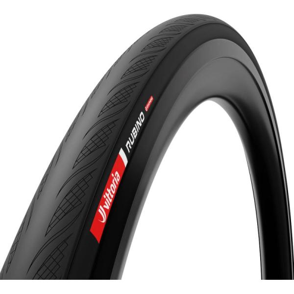 Външна гума Vittoria Rubino V Fold (30-622) 700x30c