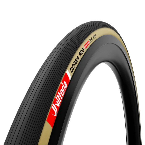 Външна гума Vittoria Corsa Pro Cotton (30-622) 700x30c