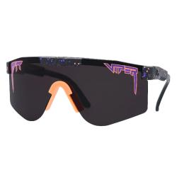 Слънчеви очила Pit Viper The Naples Original Wide Polarized