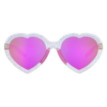Слънчеви очила Pit Viper The Rainbow jellies Admirer розов Lens