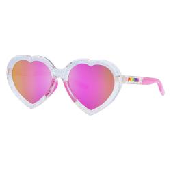 Слънчеви очила Pit Viper The Rainbow jellies Admirer розов Lens