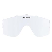 Слънчеви очила Pit Viper The Try - Hard прозрачен Lens
