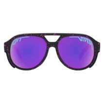 Слънчеви очила Pit Viper The Ignition Exciters Polarized Z87+ лилав Lens