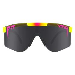 Слънчеви очила Pit Viper The Italo Original wide Polarized опушен