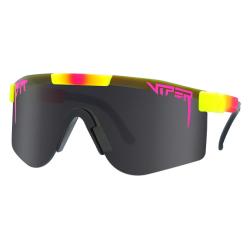 Слънчеви очила Pit Viper The Italo Original wide Polarized опушен