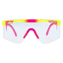 Слънчеви очила Pit Viper The Italo 2000 Photochromic опушен Lens