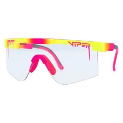 Слънчеви очила Pit Viper The Italo 2000 Photochromic опушен Lens