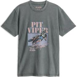 Тениска Pit Viper The Nationals M
