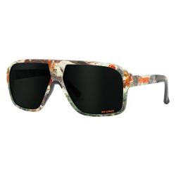 Слънчеви очила Pit Viper The Actualbush Flight Optics Polarized опушени