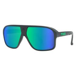 Слънчеви очила Pit Viper The Exec Flight Optics Polarized син