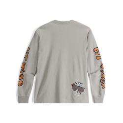Блуза с дълъг ръкав Pit Viper Viscoelastic Long Sleeve M