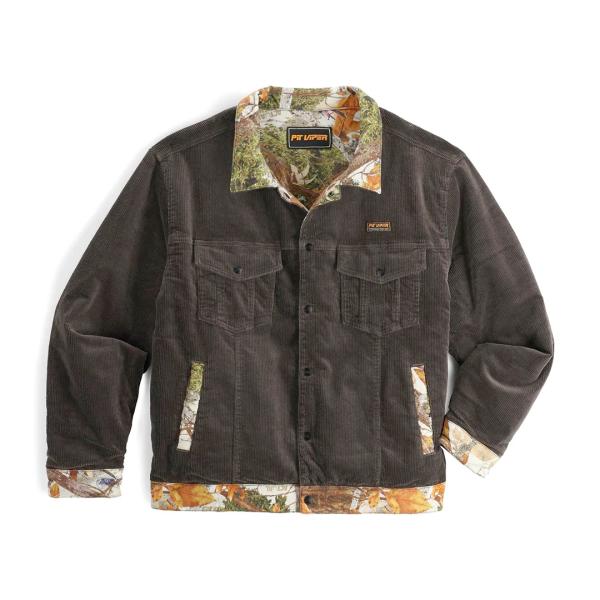 Pit Viper Sporturoy Reversible яке XL