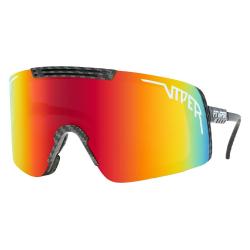 Слънчеви очила Pit Viper The Lightweight Synthesizer Rainbow Lens