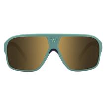 Слънчеви очила Pit Viper The Country Club Flight Optics Polarized златист Lens