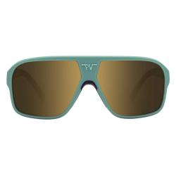 Слънчеви очила Pit Viper The Country Club Flight Optics Polarized златист