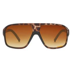 Слънчеви очила Pit Viper The Landlocked Flight Optics кафяв Fade Lens