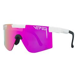Слънчеви очила Pit Viper The Miami Nights Original 2.0 Wide HDPV Polarized розов