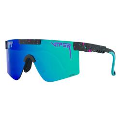 Слънчеви очила Pit Viper The Midnight Original 2.0 Wide HDPV Polarized син
