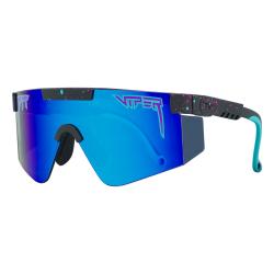Слънчеви очила Pit Viper The Midnight Original 2.0 wide Z87+ син
