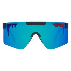 Слънчеви очила Pit Viper The Peacekeeper Original 2.0 Wide HDPV Polarized син