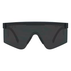 Слънчеви очила Pit Viper The Blacking Out Original 2.0 wide BALL-ISTIC опушен Lens