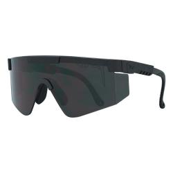 Слънчеви очила Pit Viper The Blacking Out Original 2.0 wide BALL-ISTIC опушен Lens