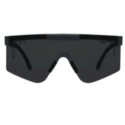 Слънчеви очила Pit Viper The Blacking Out Original 2.0 Wide Photochromic опушени