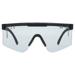Слънчеви очила Pit Viper The Blacking Out Original 2.0 Wide Photochromic опушени