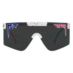Слънчеви очила Pit Viper The Merika Original 2.0 wide опушен Lens