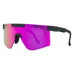 Слънчеви очила Pit Viper The Exec Original 2.0 Wide HDPV Polarized розов