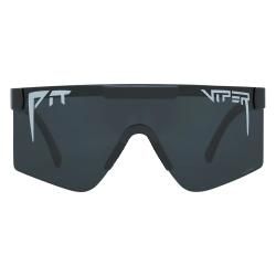 Слънчеви очила Pit Viper The Exec Original 2.0 wide HDPV Polarized опушен