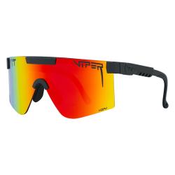 Слънчеви очила Pit Viper The Exec Original 2.0 Wide HDPV Polarized Rainbow