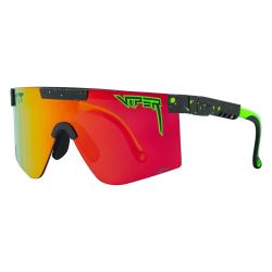 Слънчеви очила Pit Viper The Monster Bull Original 2.0 Wide HDPV Polarized оранжеви