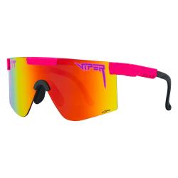 Слънчеви очила Pit Viper The Radical Original 2.0 Wide HDPV Polarized Rainbow