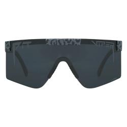 Слънчеви очила Pit Viper The Nocturnal Original 2.0 wide HDPV Polarized опушен