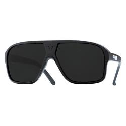 Слънчеви очила Pit Viper The Exec Flight Optics HDPV Polarized опушени