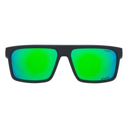 Слънчеви очила Pit Viper The Bio Exec Turboshaft HDPV Polarized син - зелен