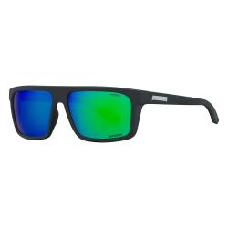 Слънчеви очила Pit Viper The Bio Exec Turboshaft HDPV Polarized син - зелен