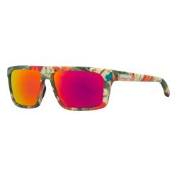 Слънчеви очила Pit Viper The Actualbush Turboshaft HDPV Polarized червен