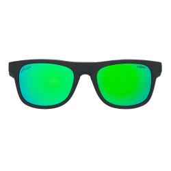 Слънчеви очила Pit Viper The Bio Exec Highball Highball HDPV Polarized син - зелен