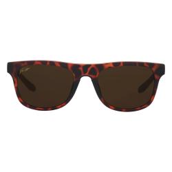 Слънчеви очила Pit Viper The Landlocked Highball HDPV Polarized кафяв Lens