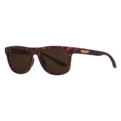 Слънчеви очила Pit Viper The Landlocked Highball HDPV Polarized кафяв Lens