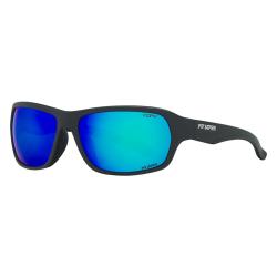 Слънчеви очила Pit Viper The Exec Somox HDPV Polarized син
