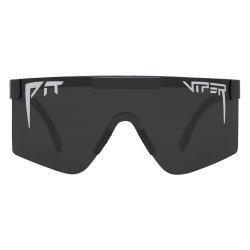 Слънчеви очила Pit Viper The Exec Original 2.0 wide опушен
