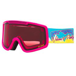 Спортни очила Pit Viper The Party Mountain French Fry Rose Small